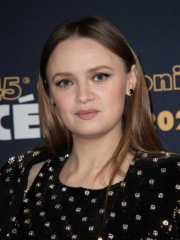 Sara Forestier nude .