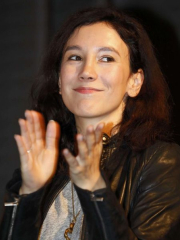 Sibel Kekilli nude .