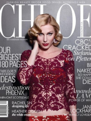 Stefanie von Pfetten nude .