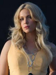 Pihla Viitala nude .