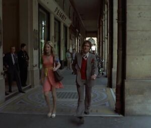 Rebecca Brooke & Others - The Image (1975)