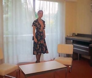 Martine Stedil - Die Marquise von Sade (1976)