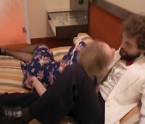 Martine Stedil - Die Marquise von Sade (1976)