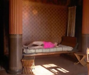 Martine Stedil - Die Marquise von Sade (1976)