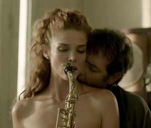 Juana Acosta nude – Four Seasons in Havana s01e01 (2016)