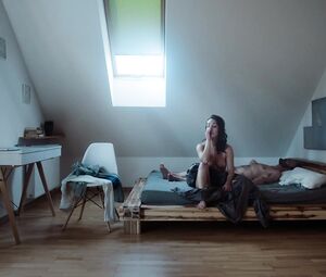 Helena Ganjalyan nude - A.D. (2019)