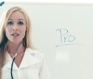 How To Blow Job - Documentary Sex Video Two - Blowjob Video