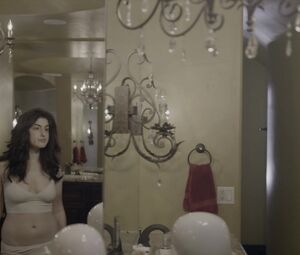 Lilli Kay nude - Chambers s01e04 (2019)