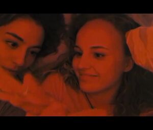 Luise von Finckh, Marie Bloching nude - Kommissarin Lucas s01e28 (2019)