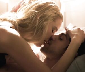 Mirka Pigulla nude - In aller Freundschaft - Die jungen Arzte s05e12 (2019)