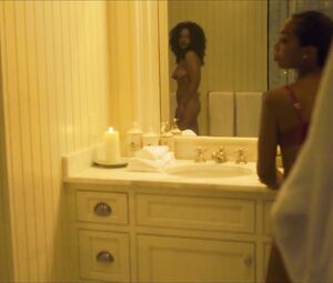 Lesbian Sex Video of the movie "The Newest Hottest Spike Lee Joint" (2014)