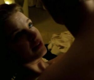 Nackt Yvonne Catterfeld - Schatten der Gerechtigkeit (2009)