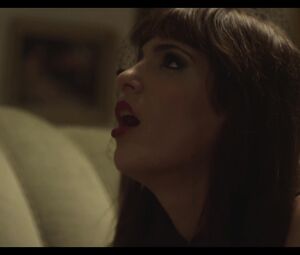 Carol Vega - The Art Of Spanking