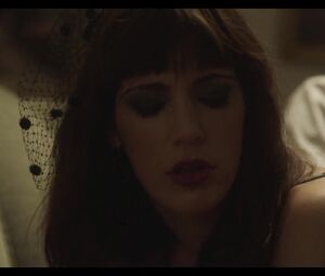 Carol Vega - The Art Of Spanking