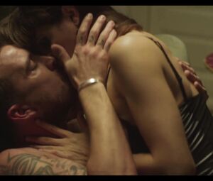 Carol Vega - The Art Of Spanking