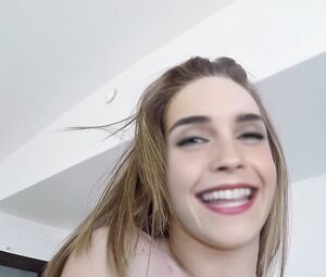 Deepfakes - Emma Watson's First Porn Shoot