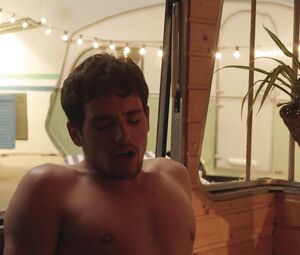 Erika Lust - Horngry (2016)