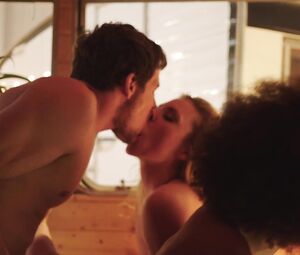 Erika Lust - Horngry (2016)