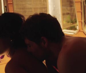 Erika Lust - Horngry (2016)