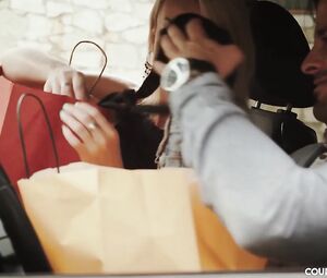 Expirience Sex  with Girl