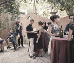 Jowy & Eze & Joel Tomas & Monica Ox & Maria Riot - Hysterical Piano Concert (2016)