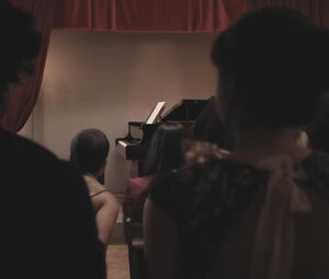 Jowy & Eze & Joel Tomas & Monica Ox & Maria Riot - Hysterical Piano Concert (2016)