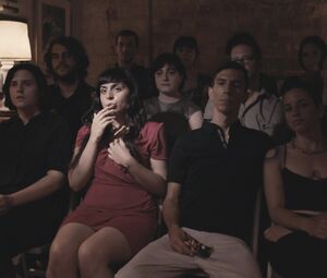 Jowy & Eze & Joel Tomas & Monica Ox & Maria Riot - Hysterical Piano Concert (2016)