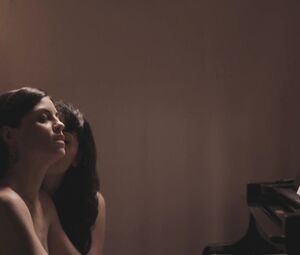 Jowy & Eze & Joel Tomas & Monica Ox & Maria Riot - Hysterical Piano Concert (2016)