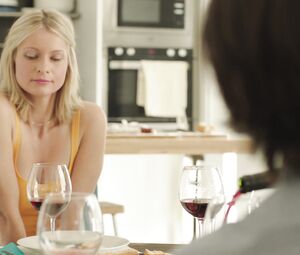 Lana Sue Dear Brother In Law (2015)