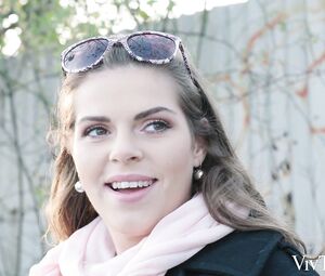 Lesbian Sex Video - Lilu Moon & Sarah Smith-Serendipity-Episode-2