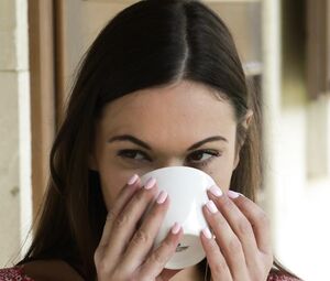 Lesbian Sex Video-Alyssa Reece & Lovenia Lux-Meant-To-Be