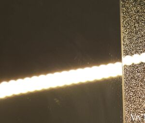 Lesbian Sex Video-Elin Flame & Elina De Lion-Caught-In-The-Act