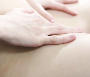 Lesbian Sex Video-Elin Flame & Zazie S-My-Geeky-Girl