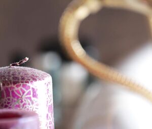 Lesbian Sex Video-Elina De Lion & Stacy Bloom-Watch-Me-Get-Wet