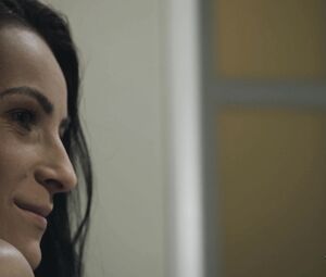 Lesbian Sex Video-Lexi Dona & Sabrisse-Melody-Of-My-Heart