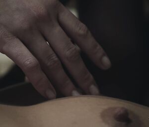 Lesbian Sex Video-Lexi Dona & Sabrisse-Melody-Of-My-Heart