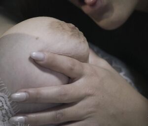 Lesbian Sex Video-Marry Morgan & Naomi Bennett-Midnight-Love