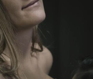 Lesbian Sex Video-Marry Morgan & Naomi Bennett-Midnight-Love