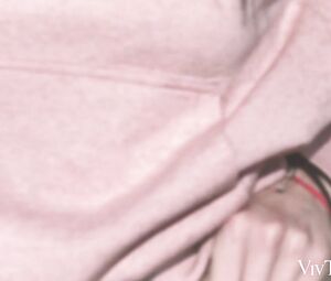 Lesbian Sex Video-Sasha Colibri & Tina Kay-Warm-Me-Up-Episode-4