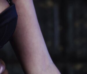 Lesbian Sex-Blue Angel & Vicky Love-Dark-Desires