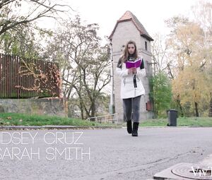 Lesbian Sex-Lindsey Cruz & Sarah Smith-Serendipity-Episode-4