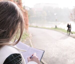 Lesbian Videos-Candy Alexa & Lindsey Cruz-Serendipity-Episode-3