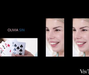 Lesby Girls-Lena Reif & Olivia Sin-Loving-Couples-Episode-4