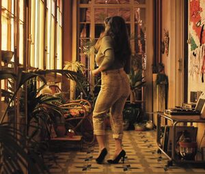 Miriam & Jorge Prado - Titty Titty Bang Bang (2016)