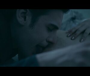 Misha Cross - Can Vampires smeel my Period (2016)