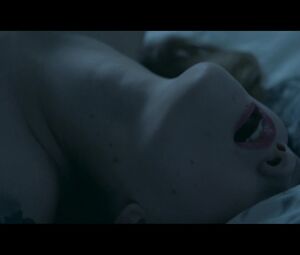 Misha Cross - Can Vampires smeel my Period (2016)