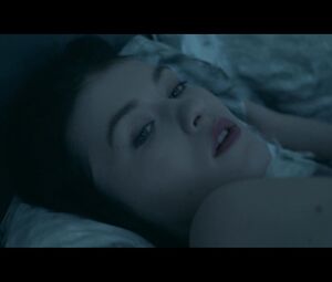 Misha Cross - Can Vampires smeel my Period (2016)