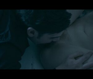 Misha Cross - Can Vampires smeel my Period (2016)