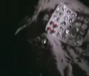 Sick Girl - Masturbation Hot Video