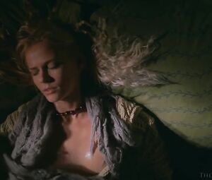 Sick Girl - Masturbation Hot Video